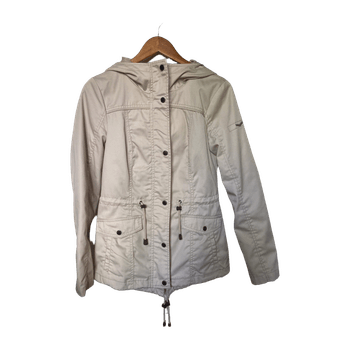 Only coat