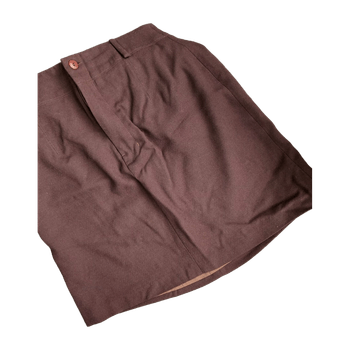 Inwear skirt