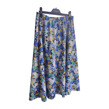 Finn karelia/ vintage skirt