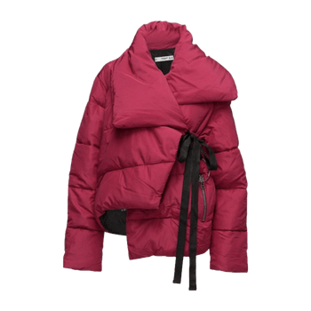Mango coat