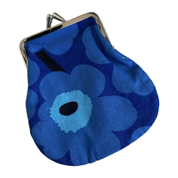Marimekko kukkaro