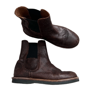 Shabbies amsterdam boots