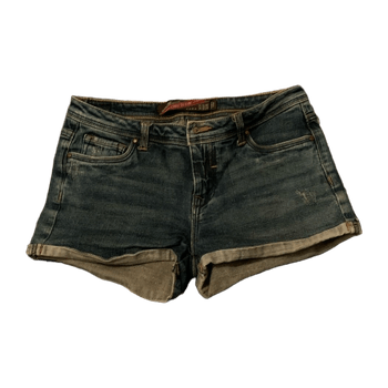 Zara shorts