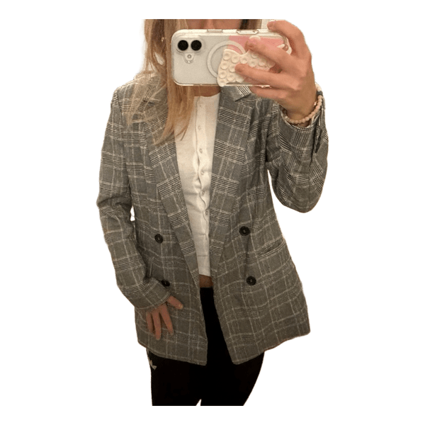Ternet blazer