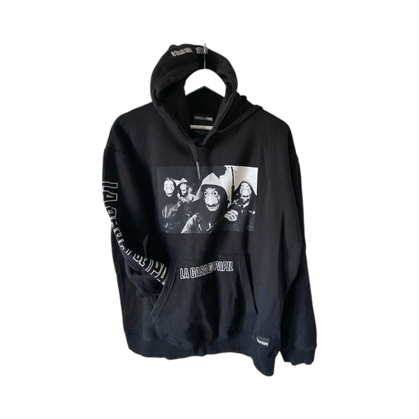 Pull&bear hoodie