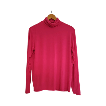 Pink poolopaita
