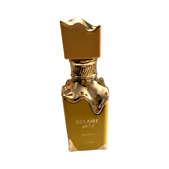 Lattafa Eclaire Banoffi 100ml