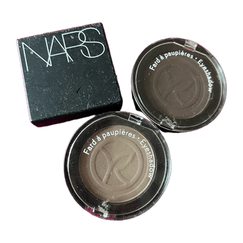 Nars & yves rocher beauty product