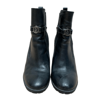 Armani boots