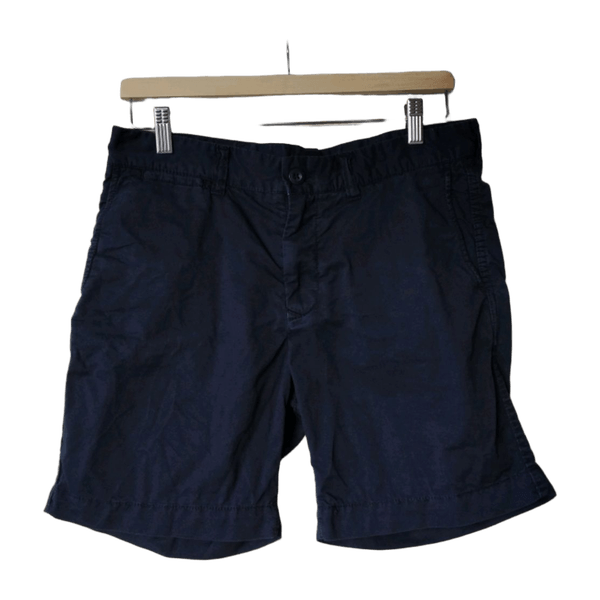 East West shorts