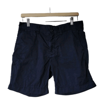 East West shorts