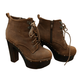 Nasty gal boots