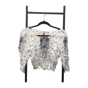 H&m blouse