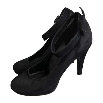 Carma shoes heels