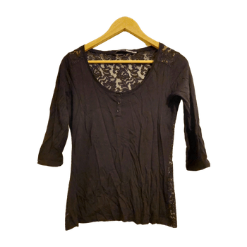 Stradivarius blouse