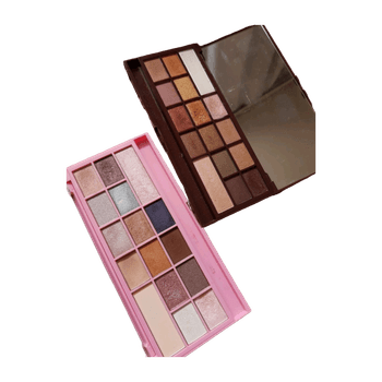 I heart makeup beauty product