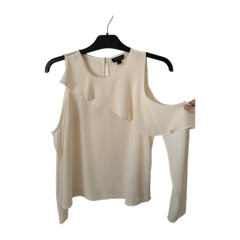 Topshop blouse