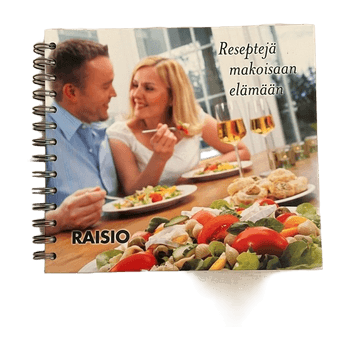 Raisio accessory