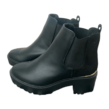 New look boots