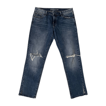 Denham jeans