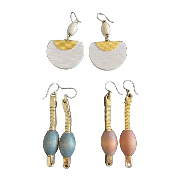 Aarikka jewelry