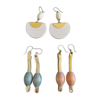Aarikka jewelry
