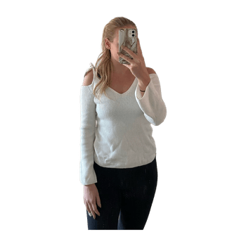 Atmosphere cardigan