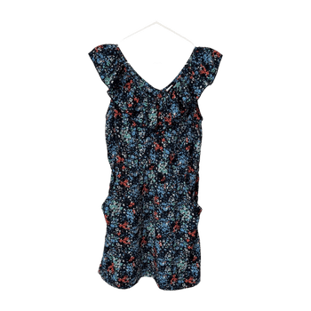 Vila dress