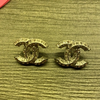 Chanel jewelry