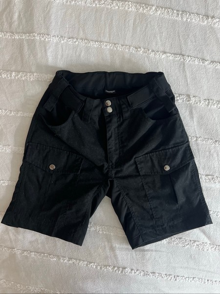 Cargo shortsit