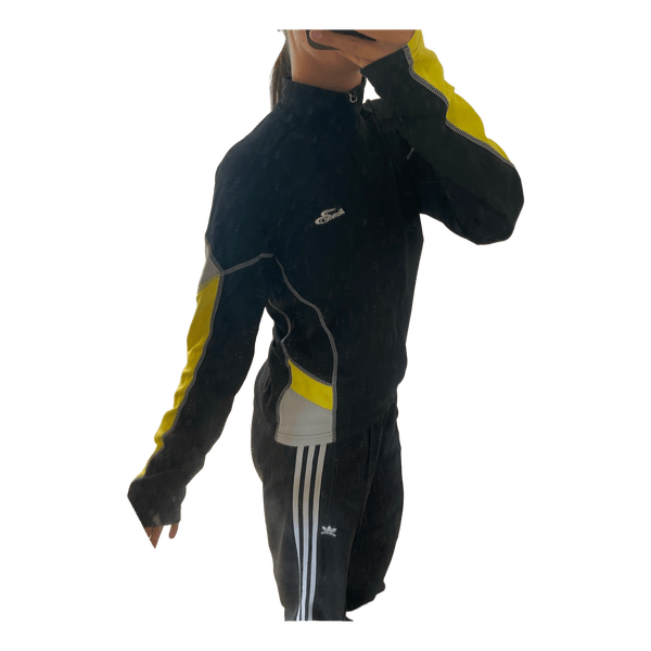 Track jacket