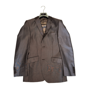 Karjalan puku blazer