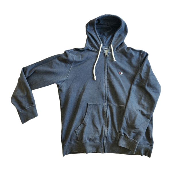 Champion hoodie