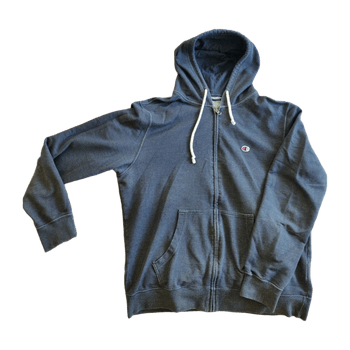 Champion hoodie