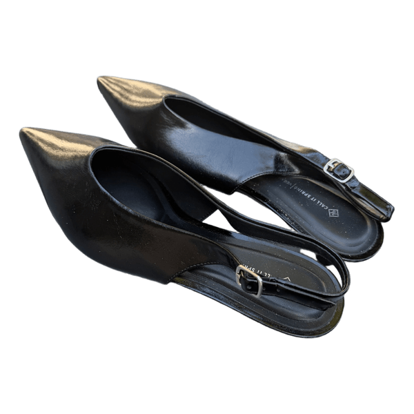 Call It Spring slingback hæle