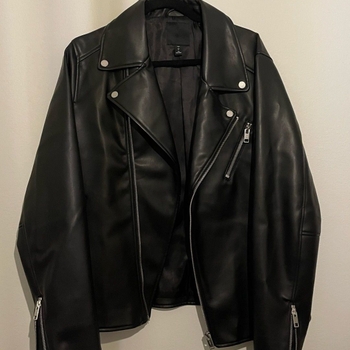 H&m coat