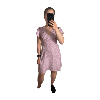 Na-kd dress