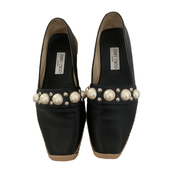 Jimmy choo loafers