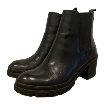 Tamaris boots