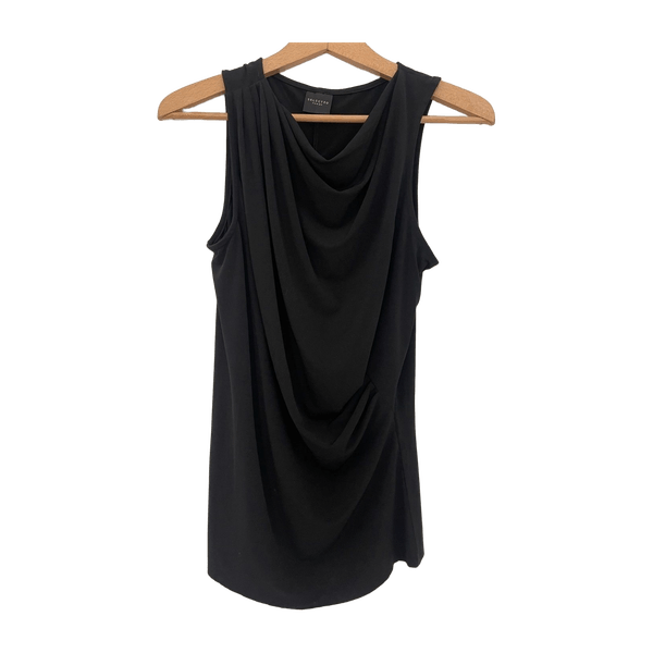 Select femme blouse