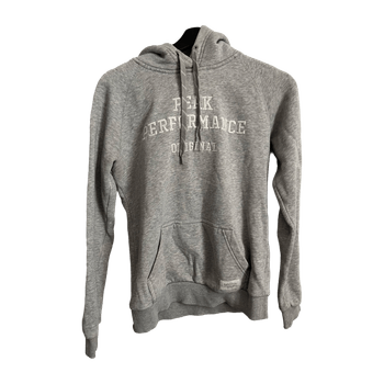 Peak performance hoodie