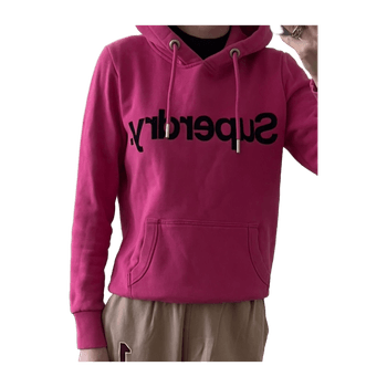 Superdry hoodie