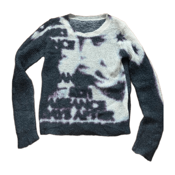 Ranger cartel sisters knit 