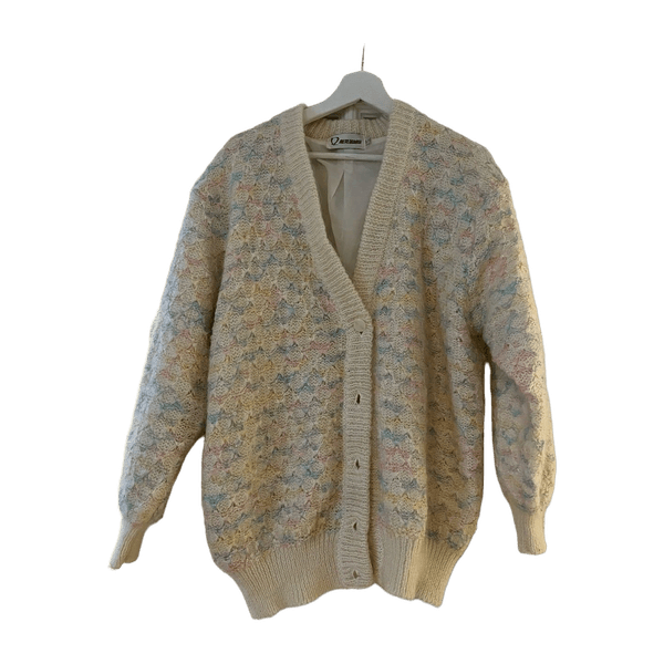 Aierluoman cardigan
