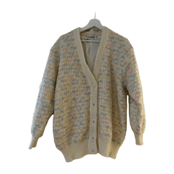 Aierluoman cardigan