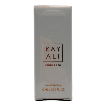 Kayali Vanilla 28 perfume