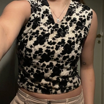 Vintage top