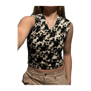 Vintage top