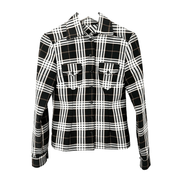 Vintage blouse
