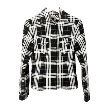 Vintage blouse